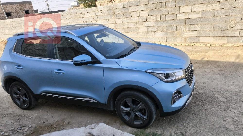 شيري تيجو4 برو